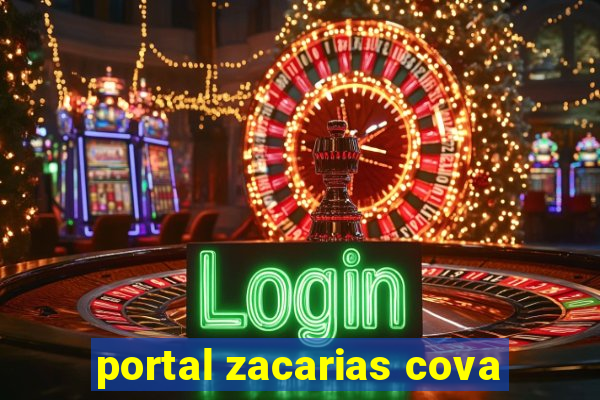 portal zacarias cova